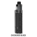 Kit Pod Drag X2 - Voopoo - Purevape.ch