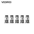 Résistances PnP X - Voopoo | Pack x5 - Purevape.ch