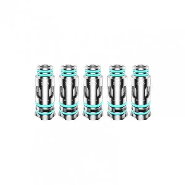 Résistances Voopoo ITO V2, 0,7 ohm, pour une vape avec saveurs intenses, visibles dans l'image.