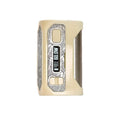 Mod Blade DNA60 Ivoire - Vypers Vapes X Wick'd - Purevape.ch