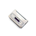 Mod Blade DNA60 Ivoire - Vypers Vapes X Wick'd - Purevape.ch