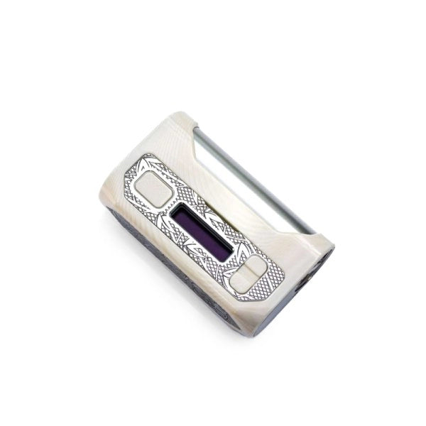 Mod Blade DNA60 Ivoire - Vypers Vapes X Wick'd - Purevape.ch