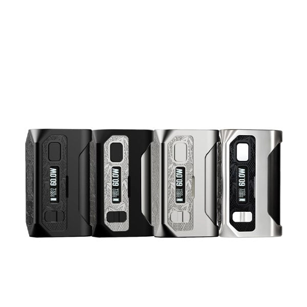 Mod Blade DNA60 - Vypers Vapes X Wick'd - Purevape.ch