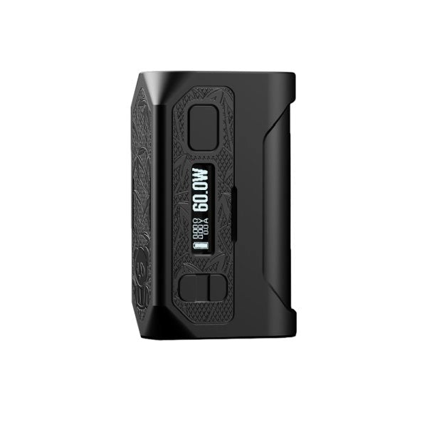 Mod Blade DNA60 - Vypers Vapes X Wick'd - Purevape.ch