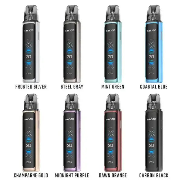 Les cigarettes électroniques - une alternative saine avec Purevape.ch