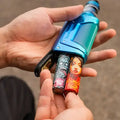 Wraps 18650 MAD Wrap (X10) - Purevape.ch
