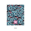 Wraps 18650 MAD Wrap (X10) - Purevape.ch